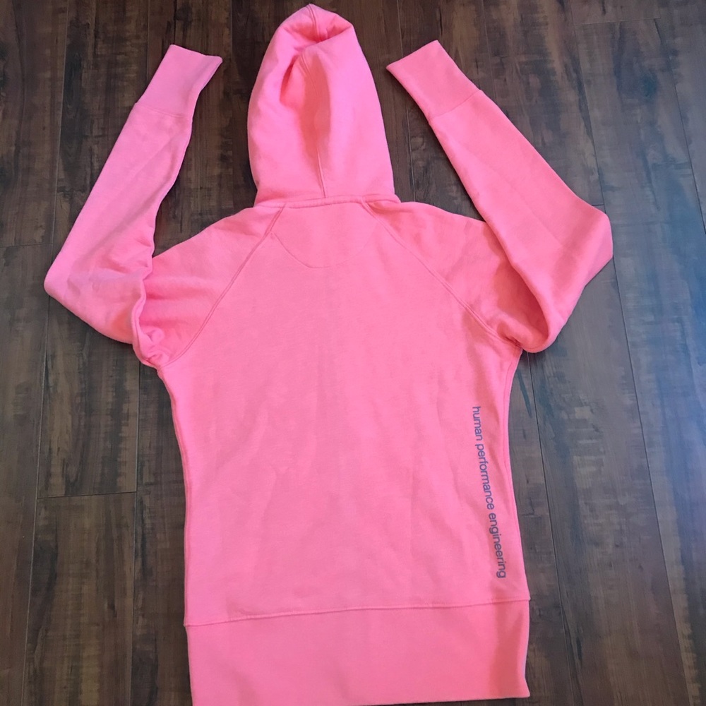 HPE Human Performance Jacket - Picture 5 of 7
